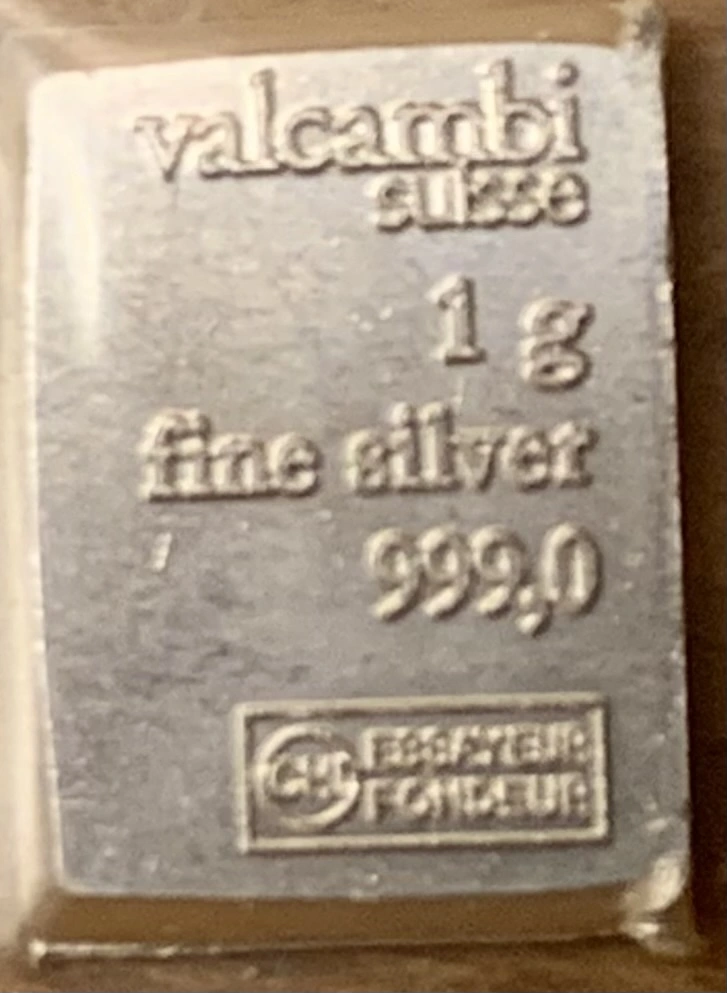 Valcambi-Suisse-1-Gram-.999-Fine-Silver